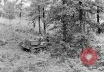 Image of lumbering Kentucky United States USA, 1940, second 41 stock footage video 65675050024