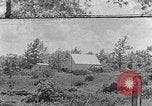 Image of farmhouse Kentucky United States USA, 1940, second 1 stock footage video 65675050025
