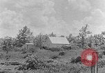 Image of farmhouse Kentucky United States USA, 1940, second 3 stock footage video 65675050025