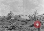 Image of farmhouse Kentucky United States USA, 1940, second 5 stock footage video 65675050025