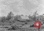 Image of farmhouse Kentucky United States USA, 1940, second 7 stock footage video 65675050025