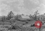 Image of farmhouse Kentucky United States USA, 1940, second 8 stock footage video 65675050025