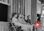 Image of primary school children Kentucky United States USA, 1940, second 4 stock footage video 65675050027