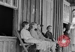 Image of primary school children Kentucky United States USA, 1940, second 5 stock footage video 65675050027