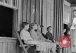 Image of primary school children Kentucky United States USA, 1940, second 6 stock footage video 65675050027