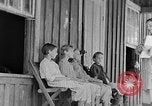 Image of primary school children Kentucky United States USA, 1940, second 7 stock footage video 65675050027