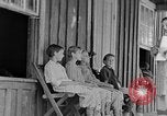Image of primary school children Kentucky United States USA, 1940, second 8 stock footage video 65675050027