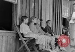 Image of primary school children Kentucky United States USA, 1940, second 9 stock footage video 65675050027
