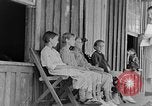 Image of primary school children Kentucky United States USA, 1940, second 10 stock footage video 65675050027