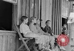 Image of primary school children Kentucky United States USA, 1940, second 11 stock footage video 65675050027