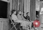 Image of primary school children Kentucky United States USA, 1940, second 12 stock footage video 65675050027