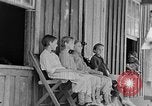 Image of primary school children Kentucky United States USA, 1940, second 13 stock footage video 65675050027