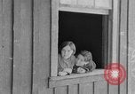 Image of primary school children Kentucky United States USA, 1940, second 14 stock footage video 65675050027