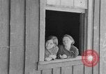 Image of primary school children Kentucky United States USA, 1940, second 15 stock footage video 65675050027