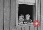 Image of primary school children Kentucky United States USA, 1940, second 16 stock footage video 65675050027