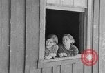 Image of primary school children Kentucky United States USA, 1940, second 17 stock footage video 65675050027