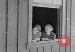 Image of primary school children Kentucky United States USA, 1940, second 18 stock footage video 65675050027