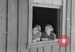 Image of primary school children Kentucky United States USA, 1940, second 20 stock footage video 65675050027