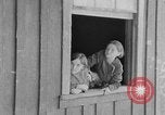 Image of primary school children Kentucky United States USA, 1940, second 21 stock footage video 65675050027