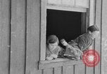 Image of primary school children Kentucky United States USA, 1940, second 23 stock footage video 65675050027