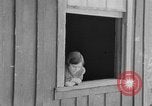 Image of primary school children Kentucky United States USA, 1940, second 24 stock footage video 65675050027