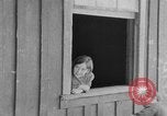 Image of primary school children Kentucky United States USA, 1940, second 25 stock footage video 65675050027