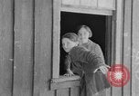 Image of primary school children Kentucky United States USA, 1940, second 27 stock footage video 65675050027