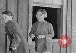 Image of primary school children Kentucky United States USA, 1940, second 30 stock footage video 65675050027