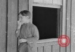 Image of primary school children Kentucky United States USA, 1940, second 31 stock footage video 65675050027