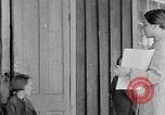 Image of primary school children Kentucky United States USA, 1940, second 32 stock footage video 65675050027
