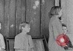 Image of primary school children Kentucky United States USA, 1940, second 38 stock footage video 65675050027