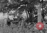 Image of farm boys Kentucky United States USA, 1940, second 5 stock footage video 65675050029