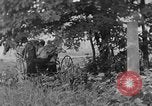 Image of farm boys Kentucky United States USA, 1940, second 8 stock footage video 65675050029