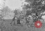 Image of farm boys Kentucky United States USA, 1940, second 16 stock footage video 65675050029
