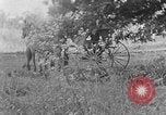 Image of farm boys Kentucky United States USA, 1940, second 22 stock footage video 65675050029