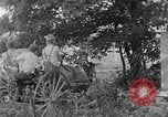 Image of farm boys Kentucky United States USA, 1940, second 24 stock footage video 65675050029