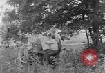 Image of farm boys Kentucky United States USA, 1940, second 26 stock footage video 65675050029