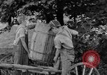 Image of farm boys Kentucky United States USA, 1940, second 47 stock footage video 65675050029