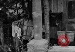 Image of farm boys Kentucky United States USA, 1940, second 54 stock footage video 65675050029