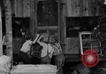 Image of farm boys Kentucky United States USA, 1940, second 57 stock footage video 65675050029