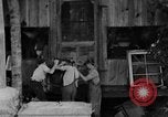 Image of farm boys Kentucky United States USA, 1940, second 58 stock footage video 65675050029