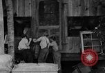 Image of farm boys Kentucky United States USA, 1940, second 59 stock footage video 65675050029