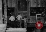 Image of farm boys Kentucky United States USA, 1940, second 60 stock footage video 65675050029