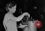 Image of women in kitchen Kentucky United States USA, 1940, second 14 stock footage video 65675050030