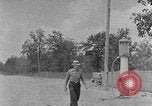 Image of timber store Kentucky United States USA, 1940, second 1 stock footage video 65675050031
