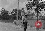 Image of timber store Kentucky United States USA, 1940, second 3 stock footage video 65675050031