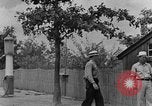 Image of timber store Kentucky United States USA, 1940, second 5 stock footage video 65675050031