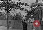 Image of timber store Kentucky United States USA, 1940, second 6 stock footage video 65675050031