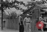 Image of timber store Kentucky United States USA, 1940, second 7 stock footage video 65675050031