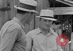 Image of timber store Kentucky United States USA, 1940, second 15 stock footage video 65675050031